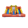 Double Slide w/ balls