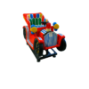 Kiddie Car Ride