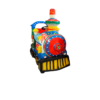Kiddie Train Ride