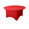 Adults Round Table Cover